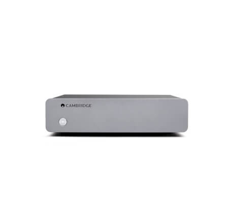 โฟโนปรีแอมป์ CAMBRIDGE AUDIO : ALVA SOLO MM PHONO (สีเทา)_0